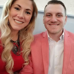 Meet your Posher, Jeff